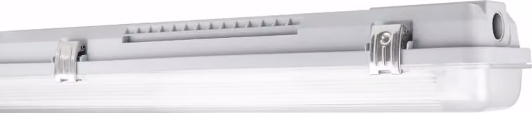Lampada LED DP HOUSING 1200 P 2XLAMP IP65 LEDVANCE