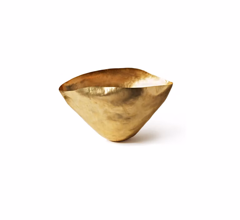 Bash Vaso Small Ø 31 cm - H. 16 cm