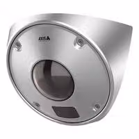 Axis Q9227-SLV, Telecamera IP di sicurezza, Interna, Cavo, Altro, 120 dB, UL, CE, KC, VCCI, RCM, FCC, ICES, WEEE