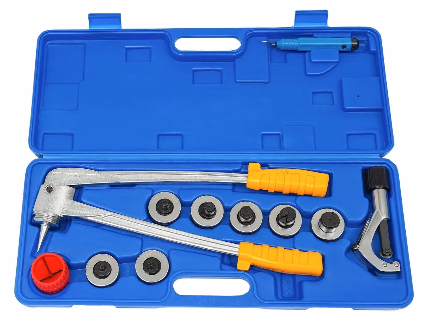 Elzusha - Kit manuale per gonfiare tubi