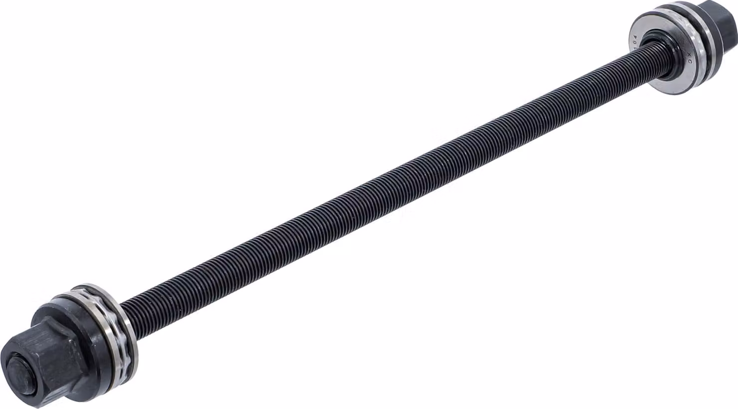 BGS 1514-M14 | Mandrino per set di bussole di trazione e compressione | M14 x 2,0 mm