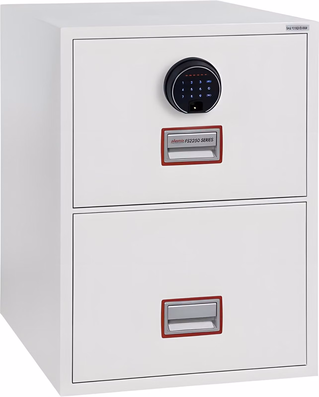 Phoenix Safe Hängeregistraturschrank FS2252F Excel Fire File (Speditionsversand)