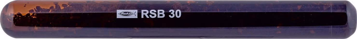 Cartuccia di reazione Fischer 5x Superbond RSB 30 - 518829