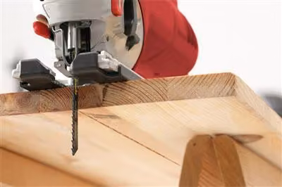 Lame per seghetto alternativo legno M