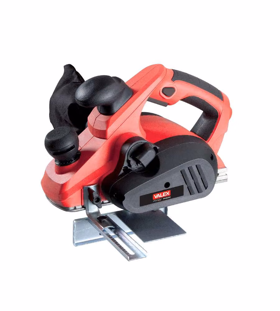 Valex Pialla Elettrica PE2000 Verde 850W Larghezza 82mm Professionale