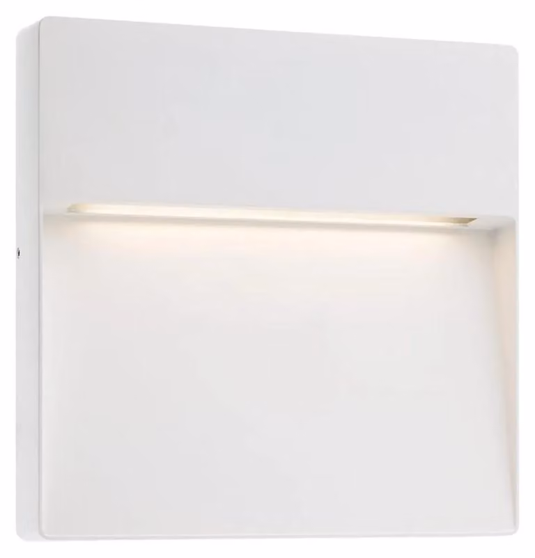 Redo Outdoor EVEN AP – diametro 21,5 cm - Bianco
