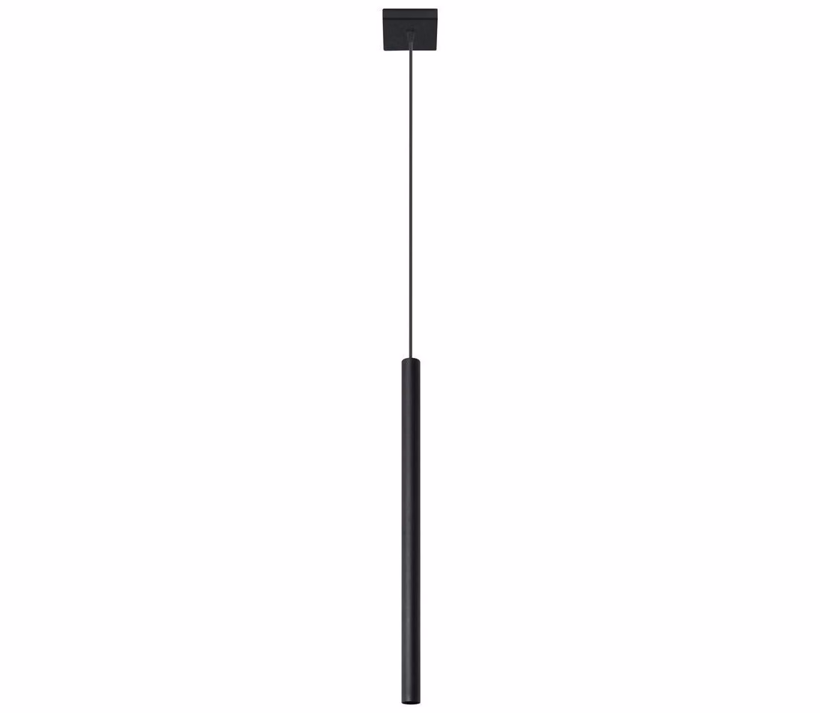 Brilagi - Plafoniera LED STRIPES LED/37W/230V bianco