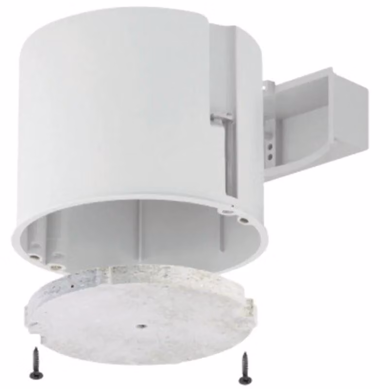 Kaiser ThermoX con parte anteriore universale 9300-22