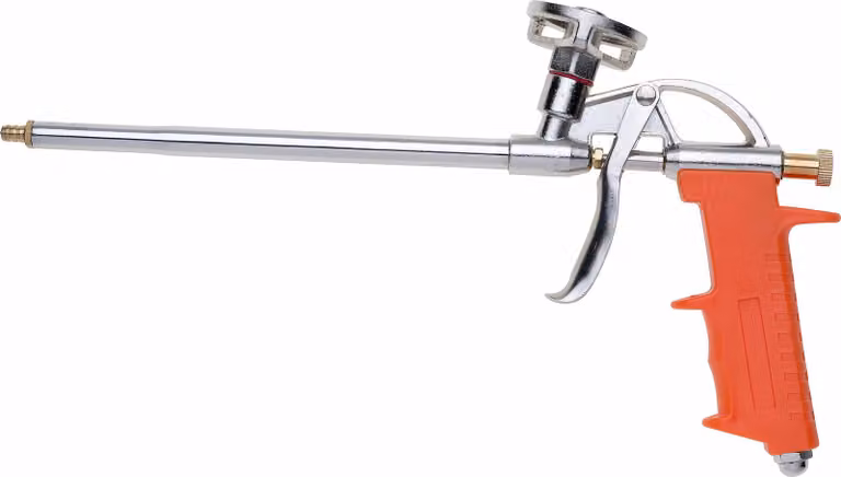 Pistola per schiuma