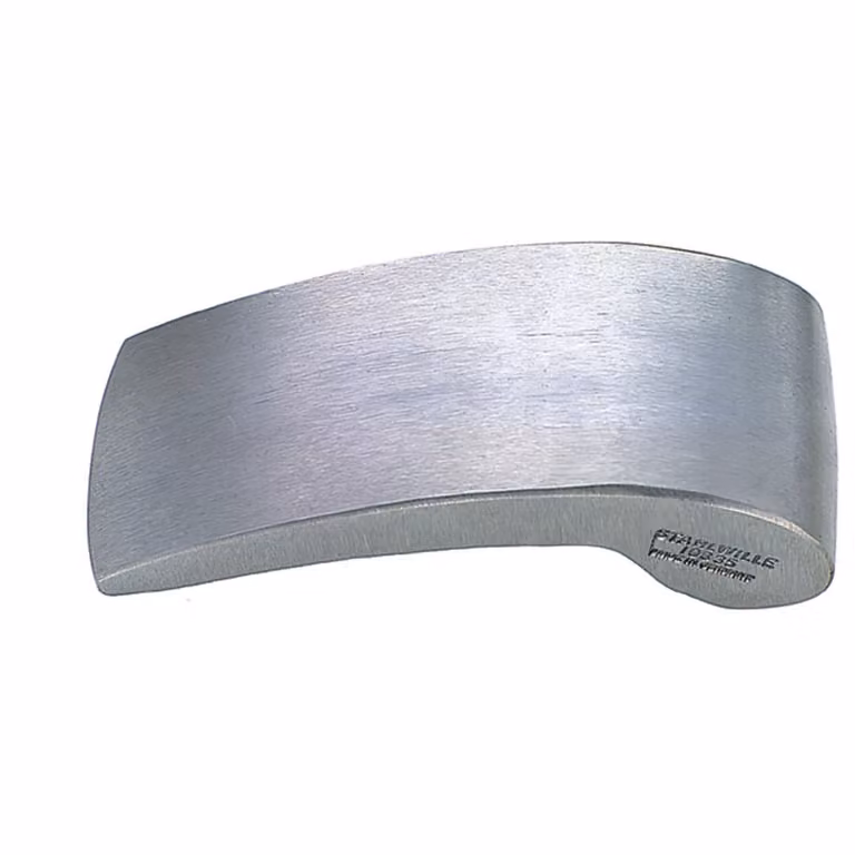 Stahlwille Chiave a pugno, forma a virgola 10835