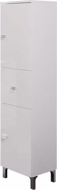 Colonna per Bagno Apert.destra Savinidue Smart 31,5 X 33,5 X 148 cm
