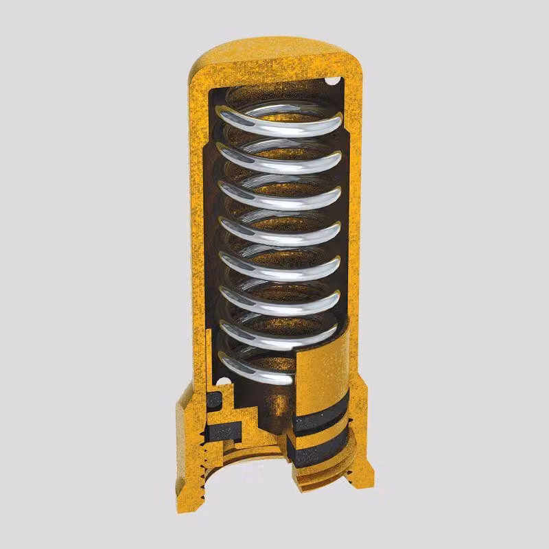 Riduttore per colpi d'ariete Delabie ADLACTION G3/4 H92mm