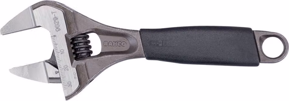 Bahco 9029 Rollgabelschlüssel (9029)