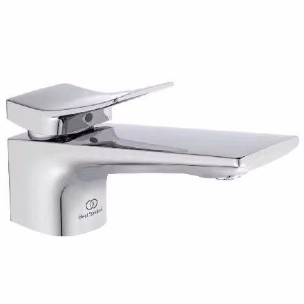 Ideal Standard Rubinetto Conca - Miscelatore per lavabo, cromo BC754AA