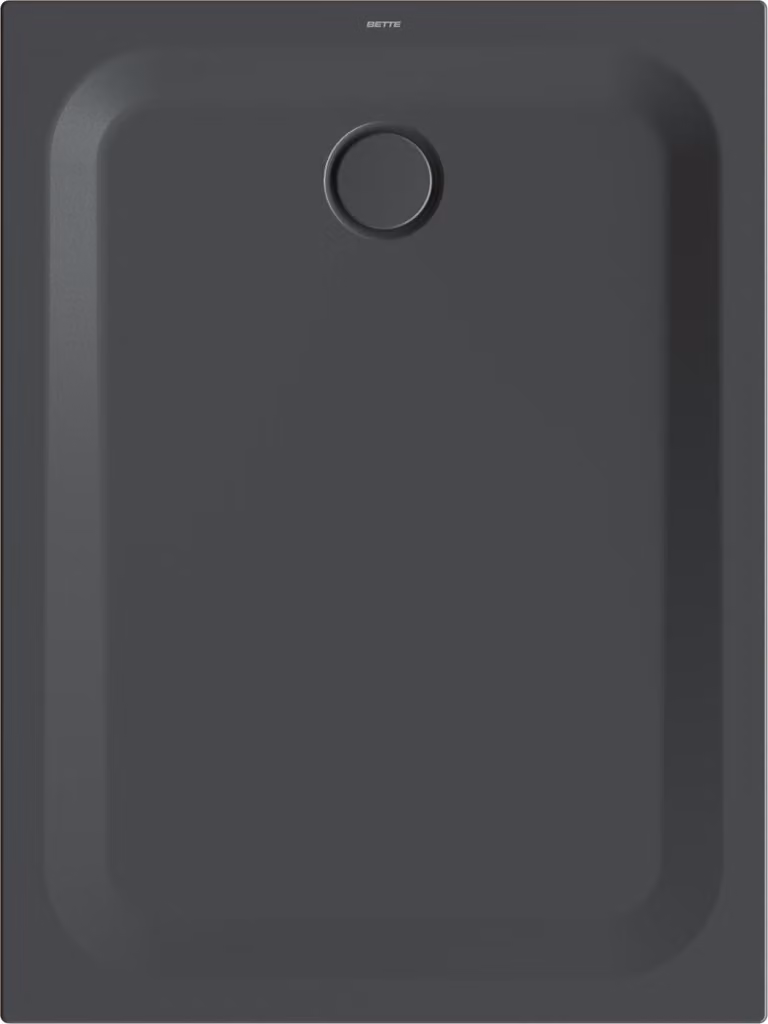 BetteUltra receveurs de douche rectangulaires avec BetteAntidérapant Pro, 1200x900x35mm, 1260-400AE, 1260-400AE