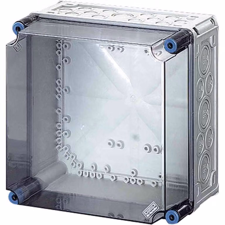 Hensel custodia vuota 275x275x191mm Mi 0210