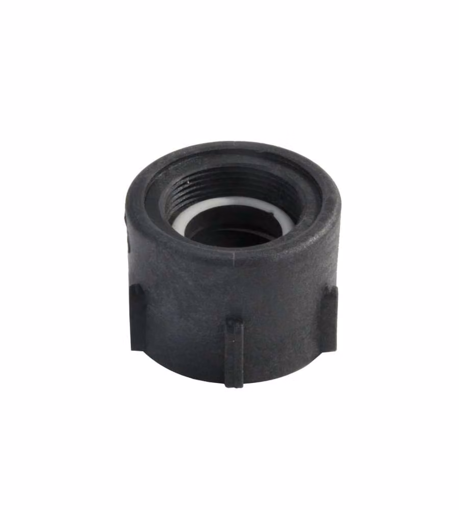 Raccordo Contenitori Mm 60F - 1"1/2F