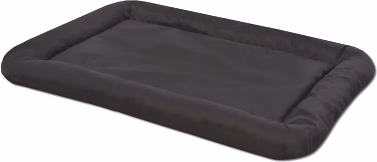 Letto per cani The Living Store Taglia XXL Nero