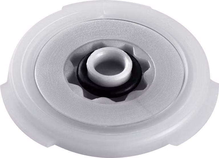 Limitatore di portata dell'acqua della doccia, inserto 9 l/min