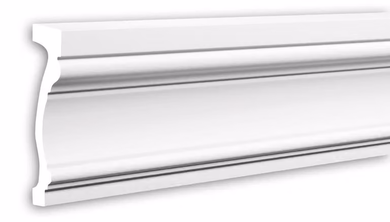 Infissi Profhome 484002 Profilo di facciata in stile neoclassico 2,3 m