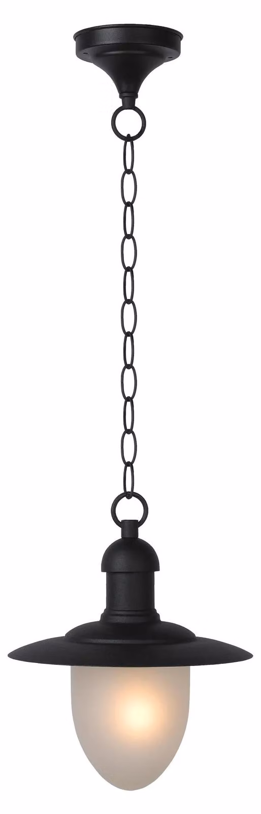 Lampada da esterno a sospensione Lucide E27 24W ARUBA 11872/01/30