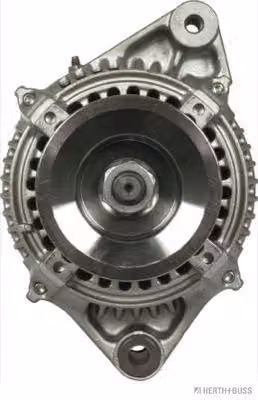 HERTH+BUSS JAKOPARTS J5112085 Alternatore 80 A 14 V per TOYOTA LAND CRUISER 100 (UZJ100) LAND CRUISER 80 (J8)