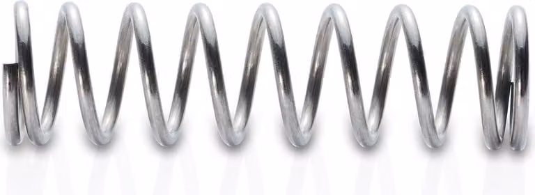 Molla di apertura di ricambio Knipex per forbici combinate 95 05 140 - 95051400