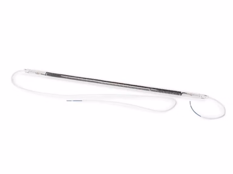 Tubo riscaldante per Phcw1500-Led,