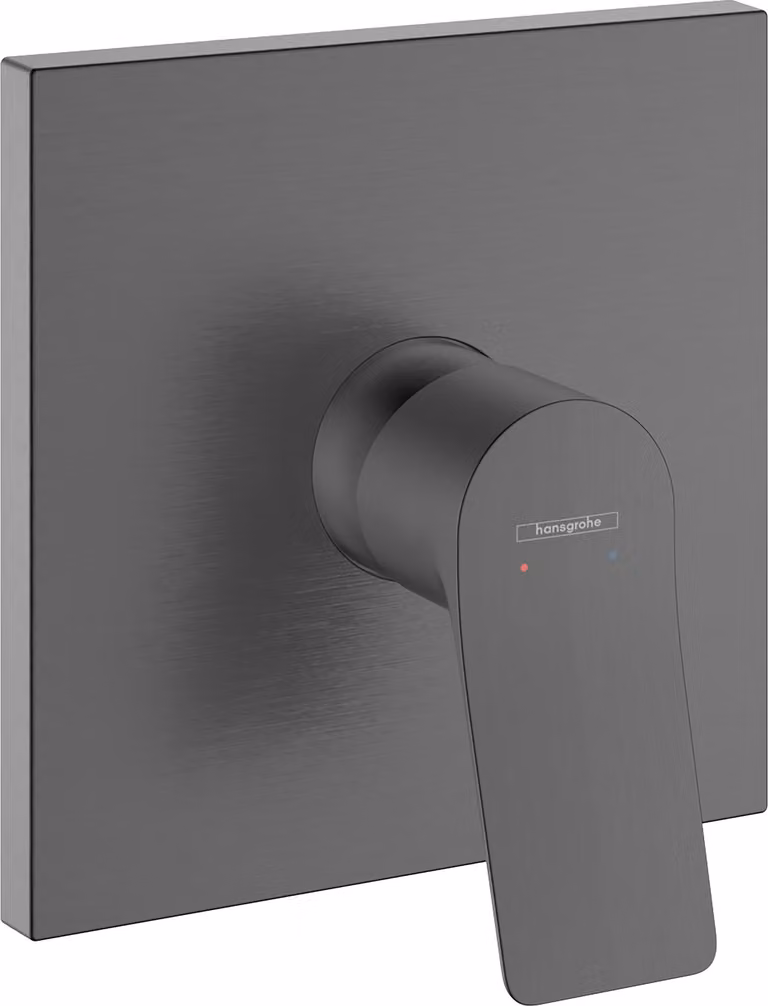 hansgrohe Vivenis, Mitigeur monocommandé pour douche encastré, 75615340, 75615340