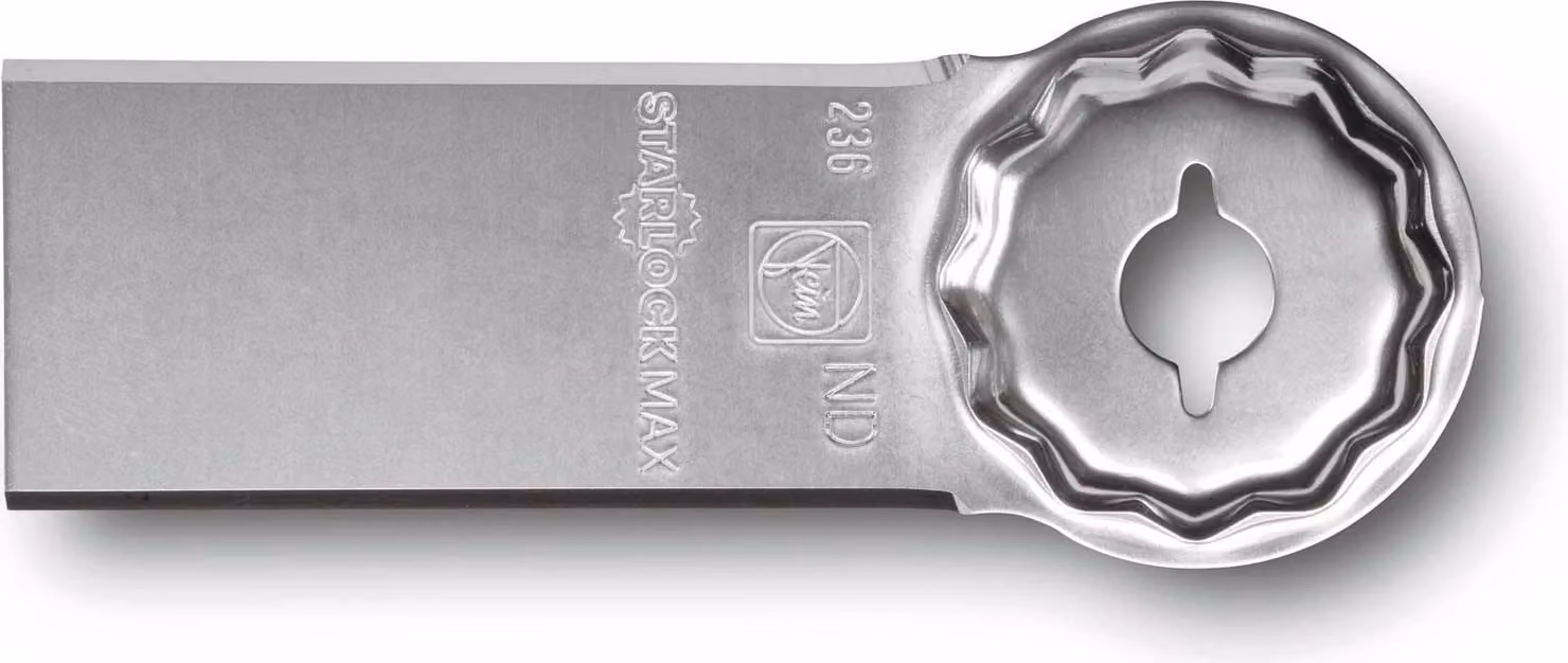 Fein 5x StarlockMax 30 mm lama da taglio - 63903236230