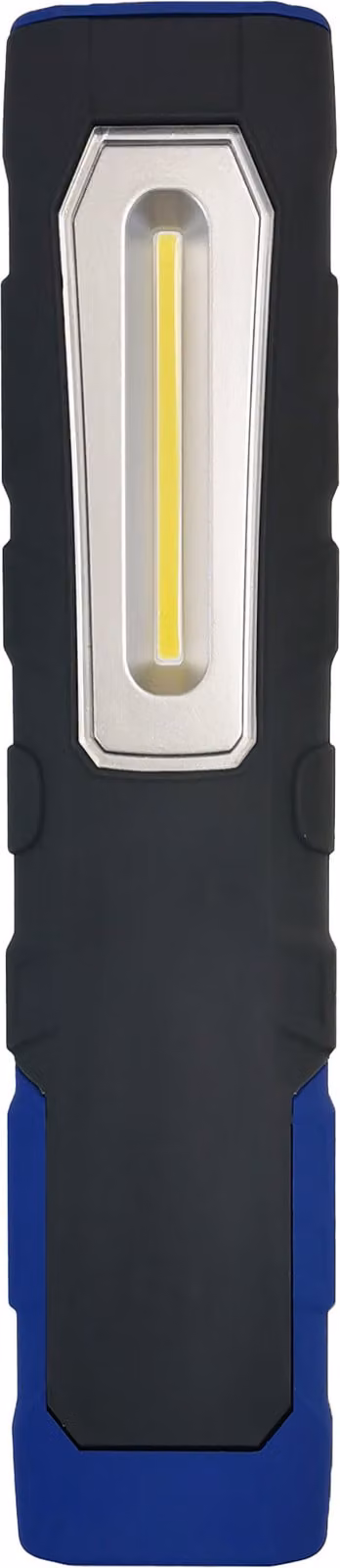 Viking B6814 420 lm 6000-7000 K 4400 mAh nero/blu Luce portatile a LED
