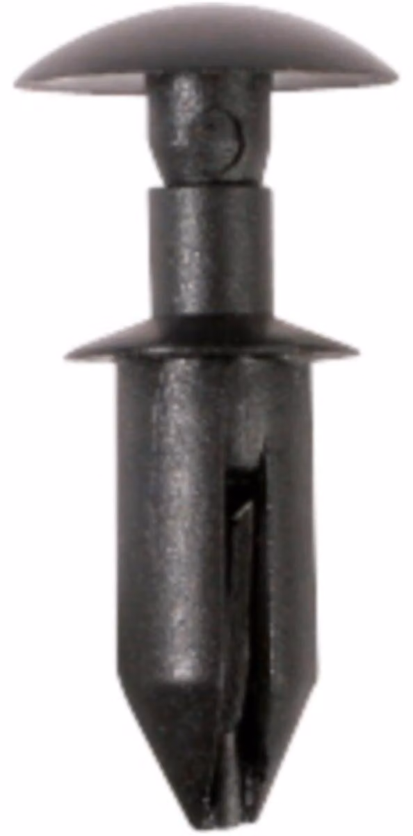 KS TOOLS Set di clip di fissaggio per carrozzeria 420.5316 12 1mm 19g