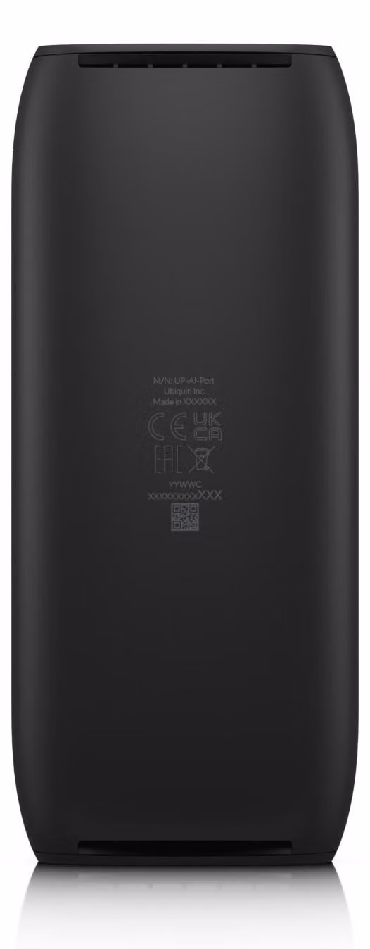 Ubiquiti AI Port