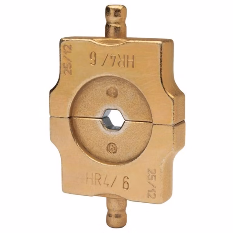 Inserto per pressa Klauke HR4150
