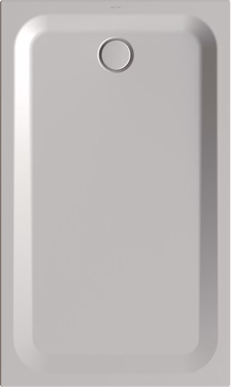 Receveurs de douche rectangulaires BetteUltra, 1500x900x35mm, 5934-410, 5934-410