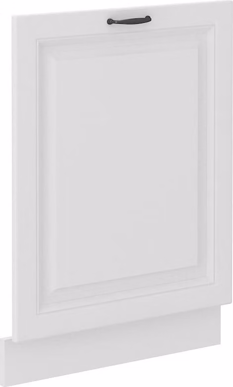Anta per lavastoviglie da incasso SOPHIA - 60x72 cm, bianco