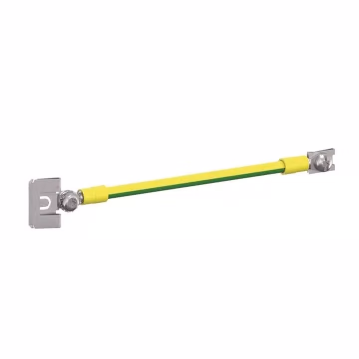Striebel e John CZL61 Kit di messa a terra per quadro di distribuzione secondario a vista ComfortLine 2CPX052449R9999