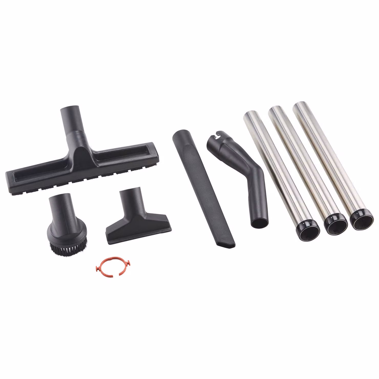 FLEX Reinigungsset CLE 32 AS Reinigungszubehör Zubehörset Industriesauger 445053