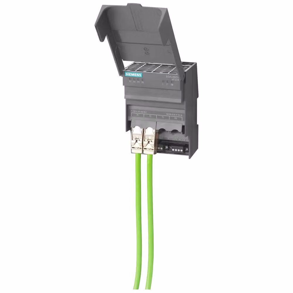 Siemens 6GK5204-0BA00-2AF2 SCALANCE XF204, flacher, switch IE gestito (6GK52040BA002AF2)