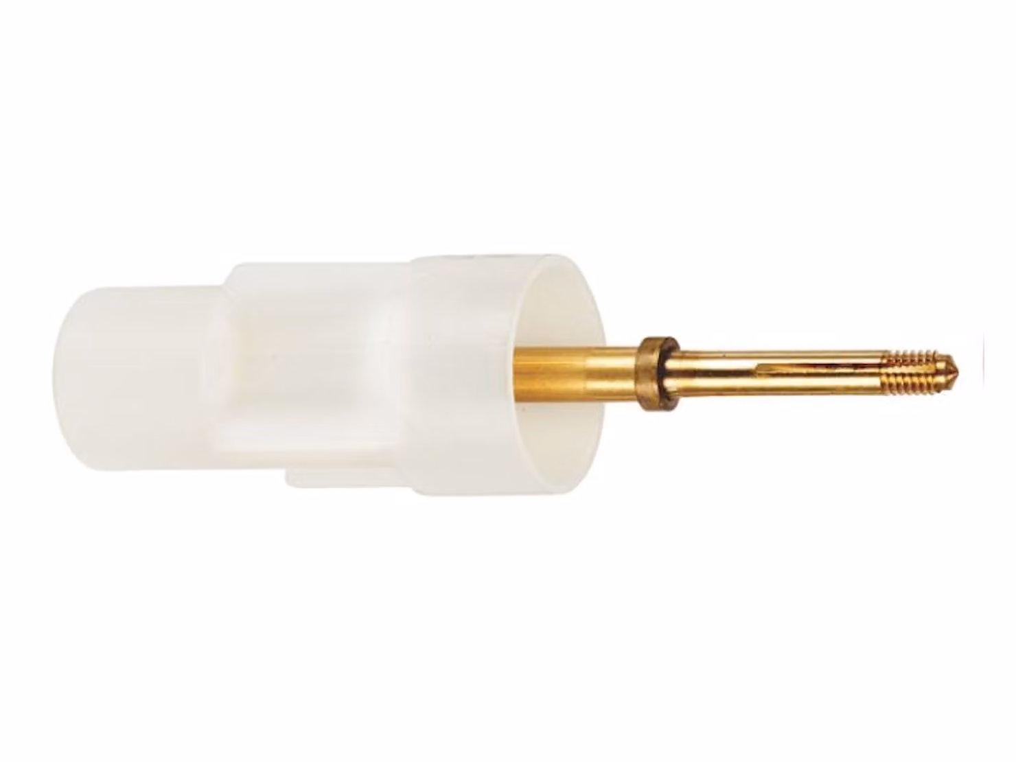 Manicotto Grohe completo per lavastoviglie completamente automatica cromo - 43453000