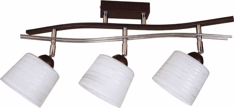 Lampada a sospensione, lampada da soffitto a LED con vetro, design moderno, elegante lampada da soffitto, lampadario per soggiorno, camera da letto, cucina e sala da pranzo