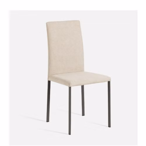 Sedia imbottita elegante da soggiorno, Giulia Pointhouse