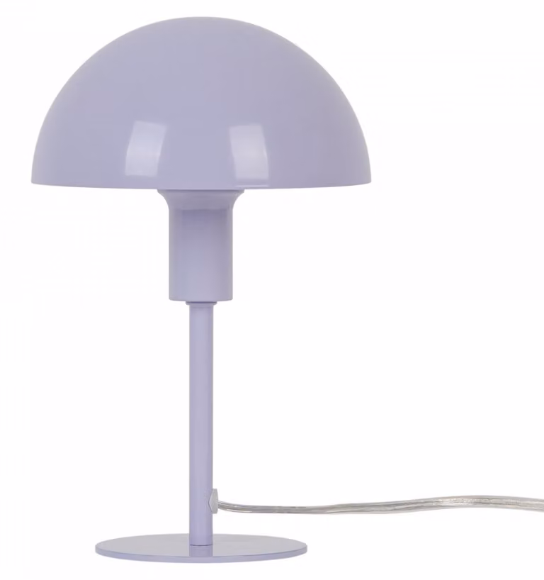 Lampada da tavolo Ellen Mini Viola