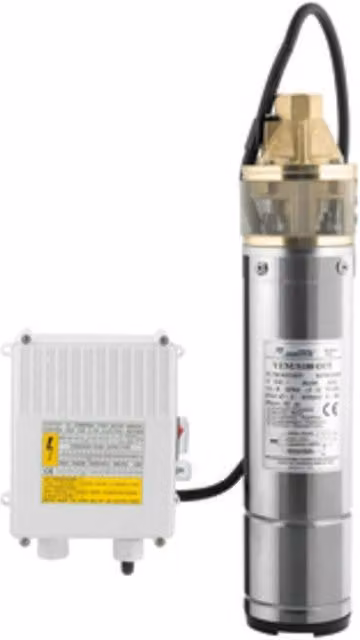 Elettropompa Sommersa 1 HP Venus 100 Ott
