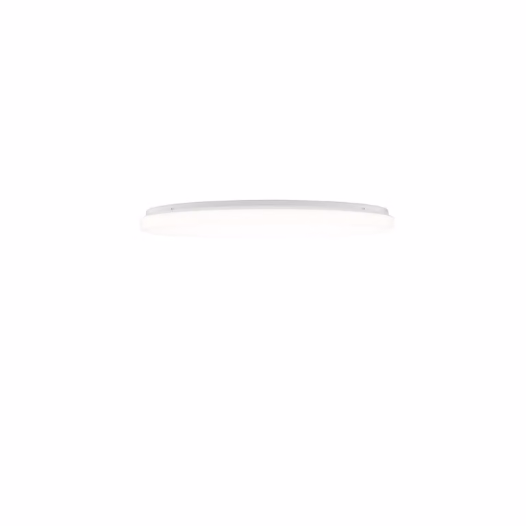 Flos - Clara - Lampada da parete o soffitto - Bianco