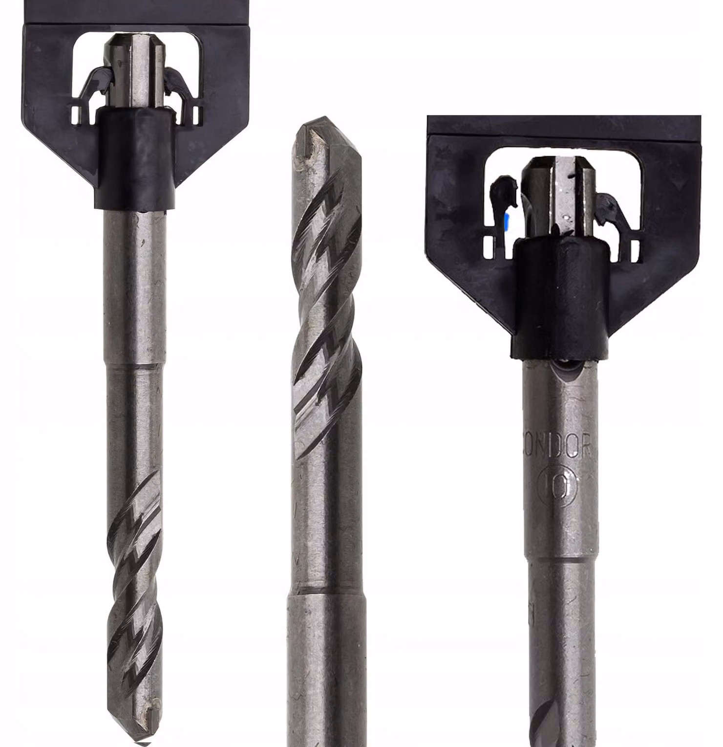 Trapano per calcestruzzo 5,0 x 110 mm, supporto SDS-plus