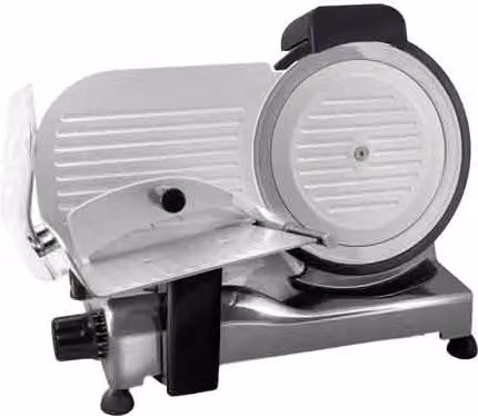 Affettatrice Serie Tf Reber 150 W Ø Lama 250 mm