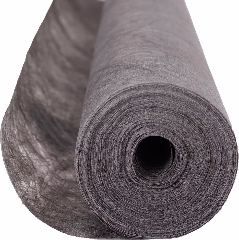 PremiumGarden Velo per erbacce Premium 1x25 m, 90g/m²