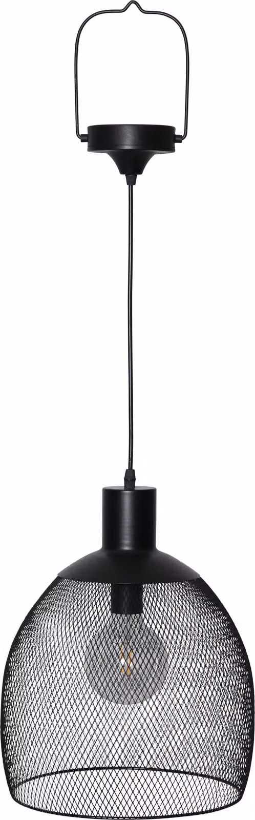 Lampada da giardino a led solare SUNLIGHT
