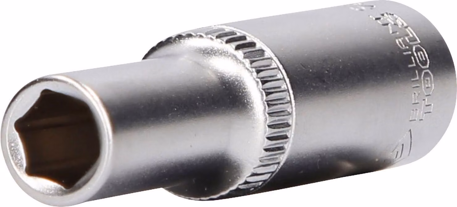 BRILLIANT TOOLS 3/8" esagono incassato versione lunga 8 mm - BT021820